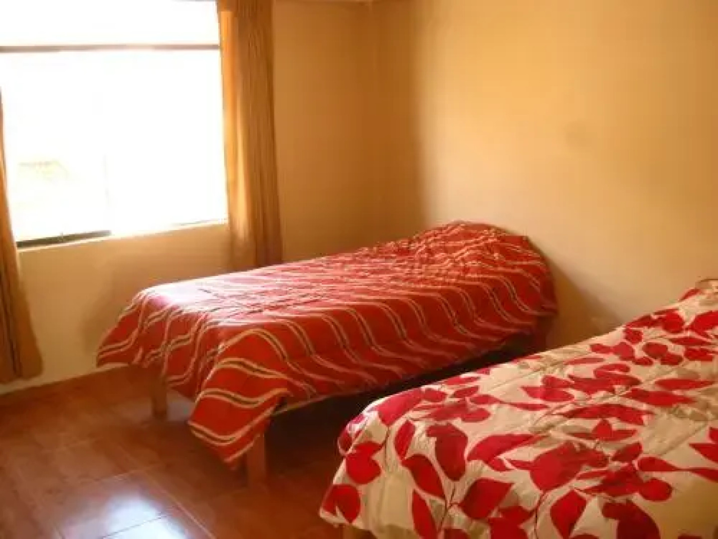 La Casa de los Trece Arcos