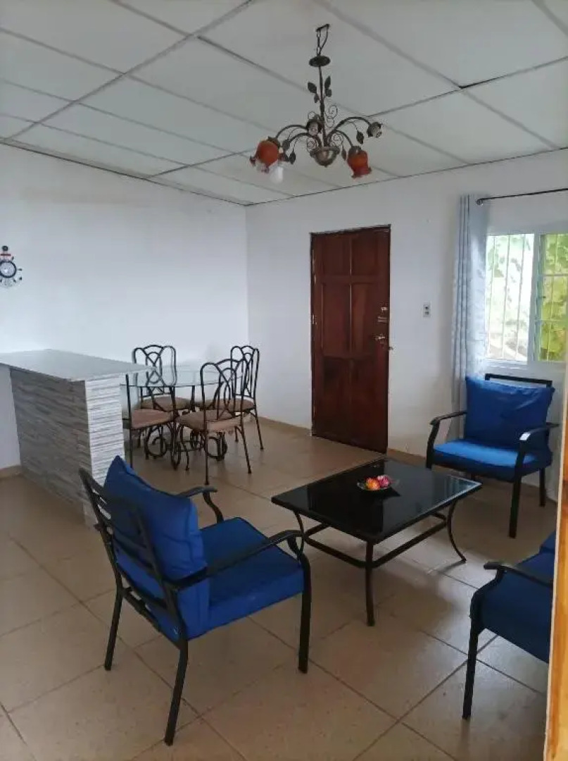 La casa de Wili Taboga 62,61,00,07