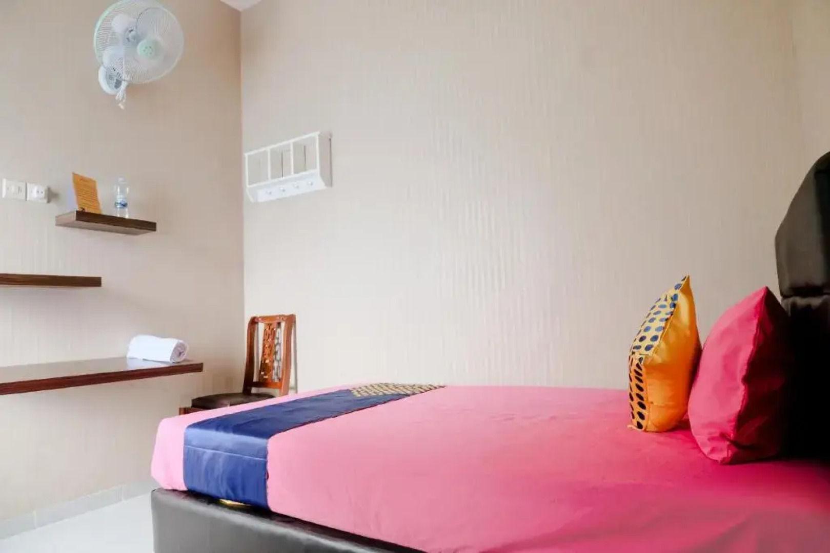 Spot on 1878 Griya Bunda Family