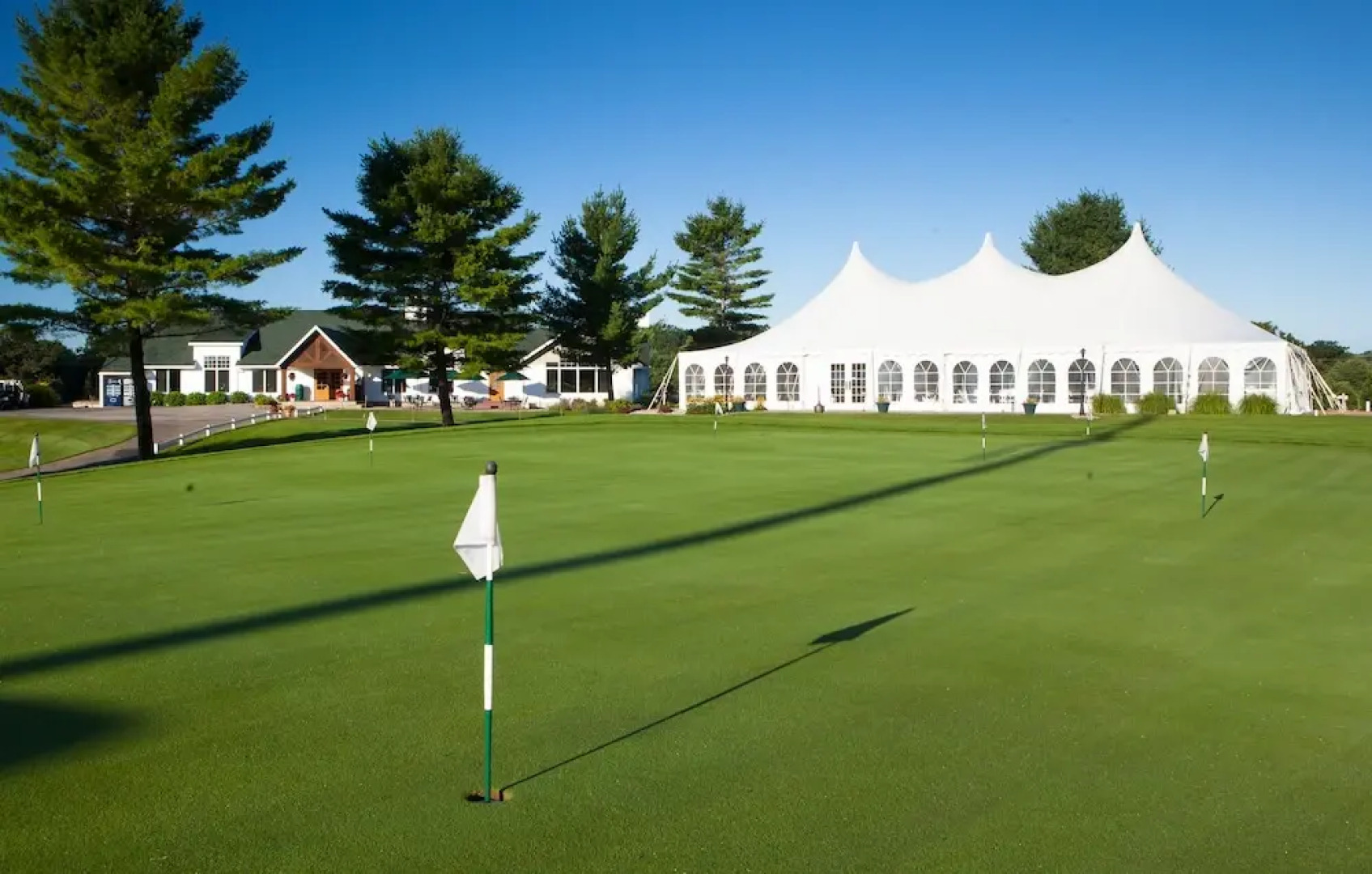 Manistee National Golf and Resort