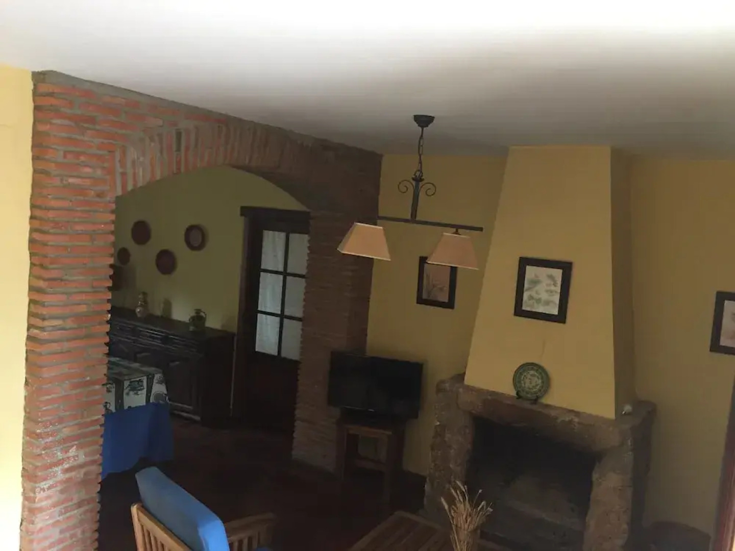 Casa Rural Soto de Nisa