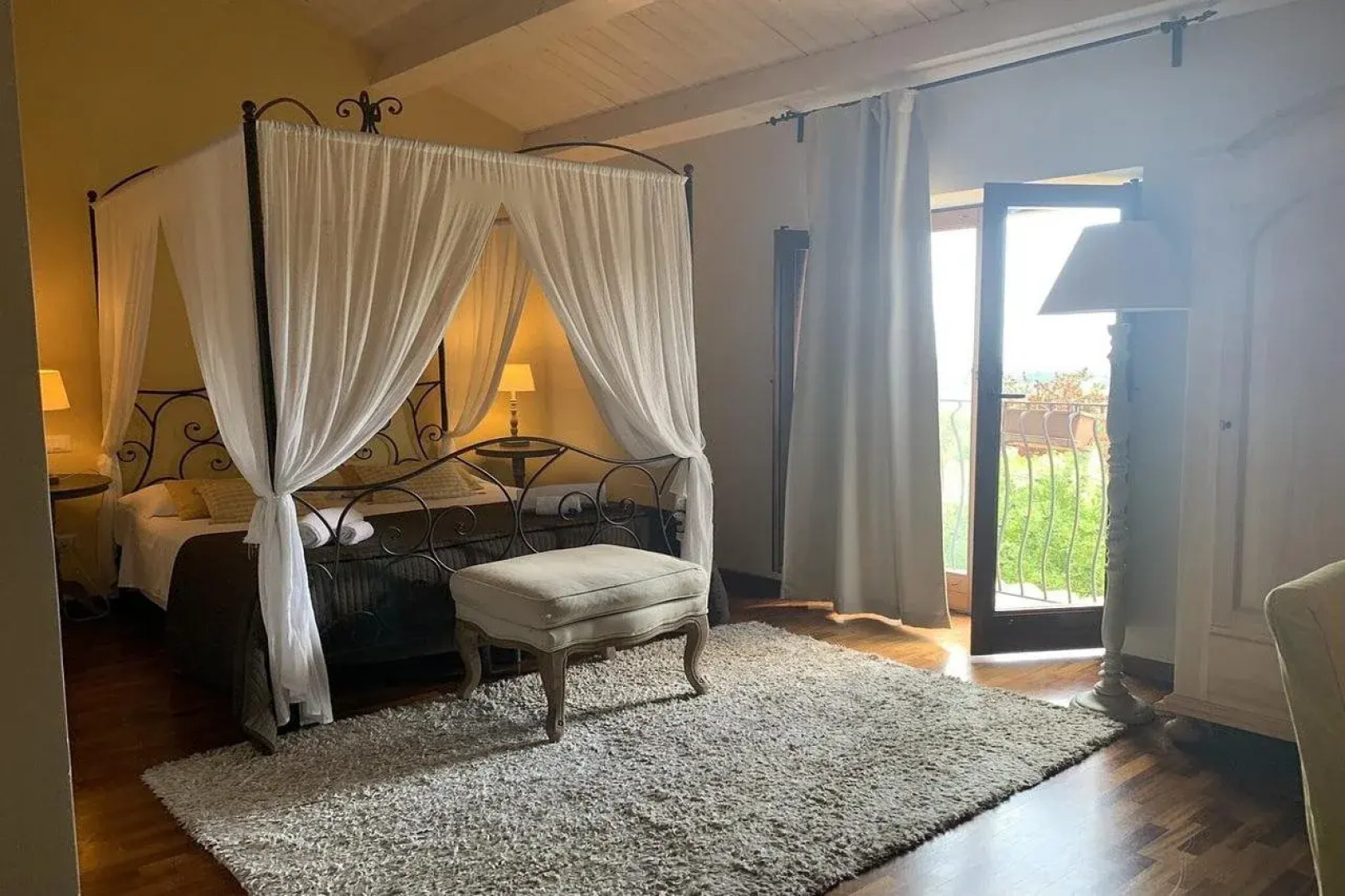 Tenuta Edonè Agriturismo