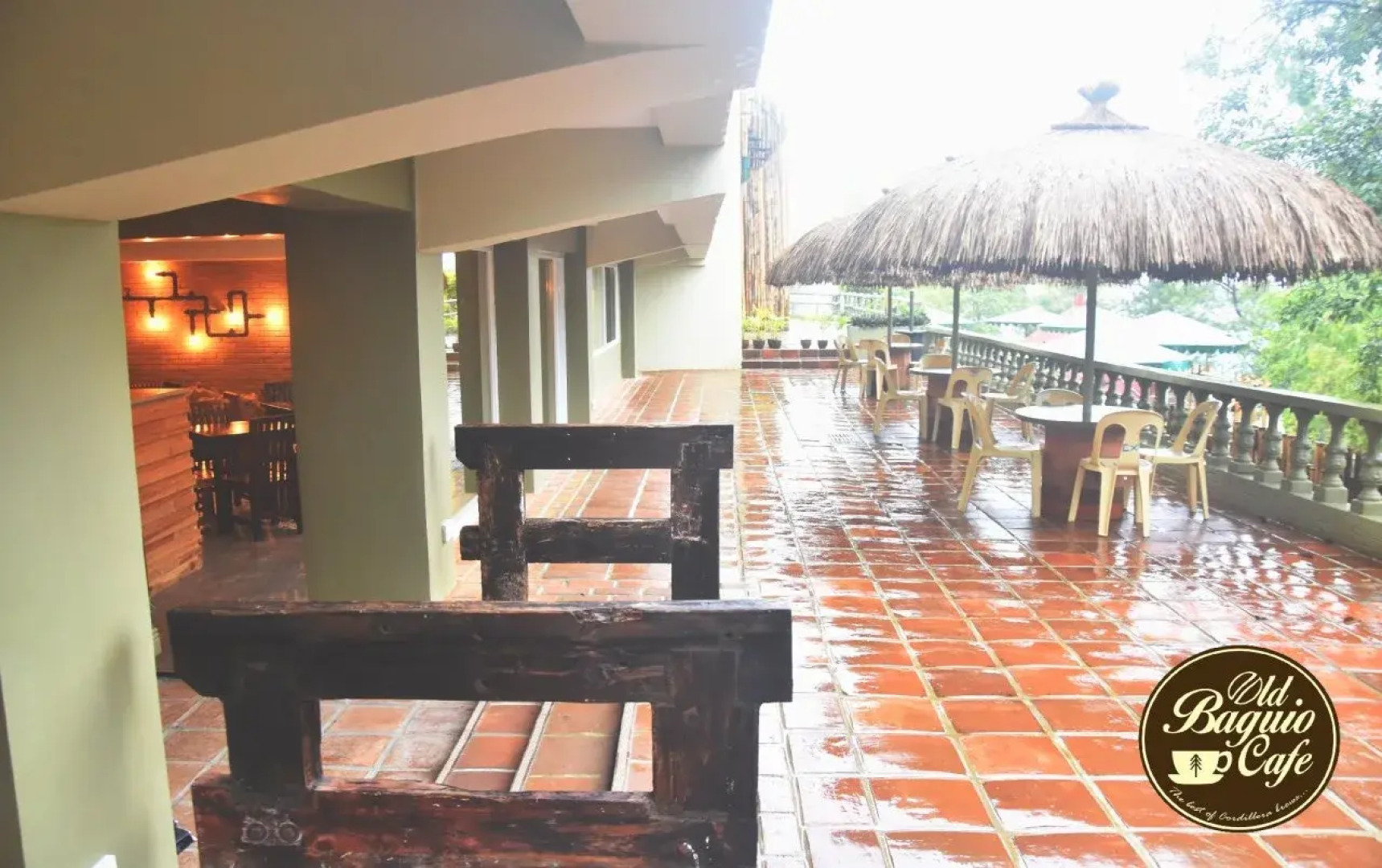 Skyland Garden Hotel And Resort