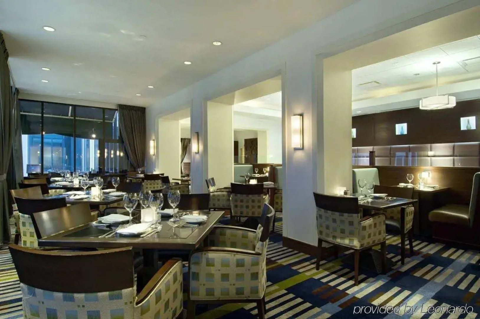 The Marquette Hotel, Curio Collection by Hilton