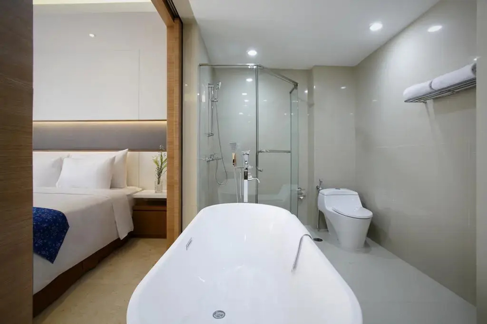 Hotel GranDhika Setiabudi Medan