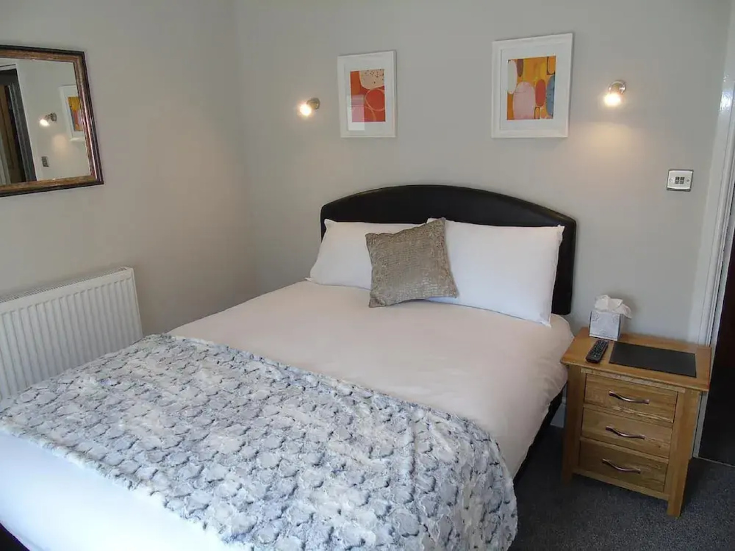 Jeffersons Steelworks Apartments