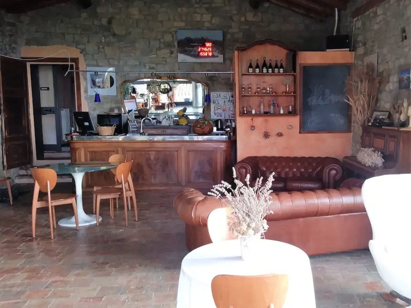 Alleluja Country House