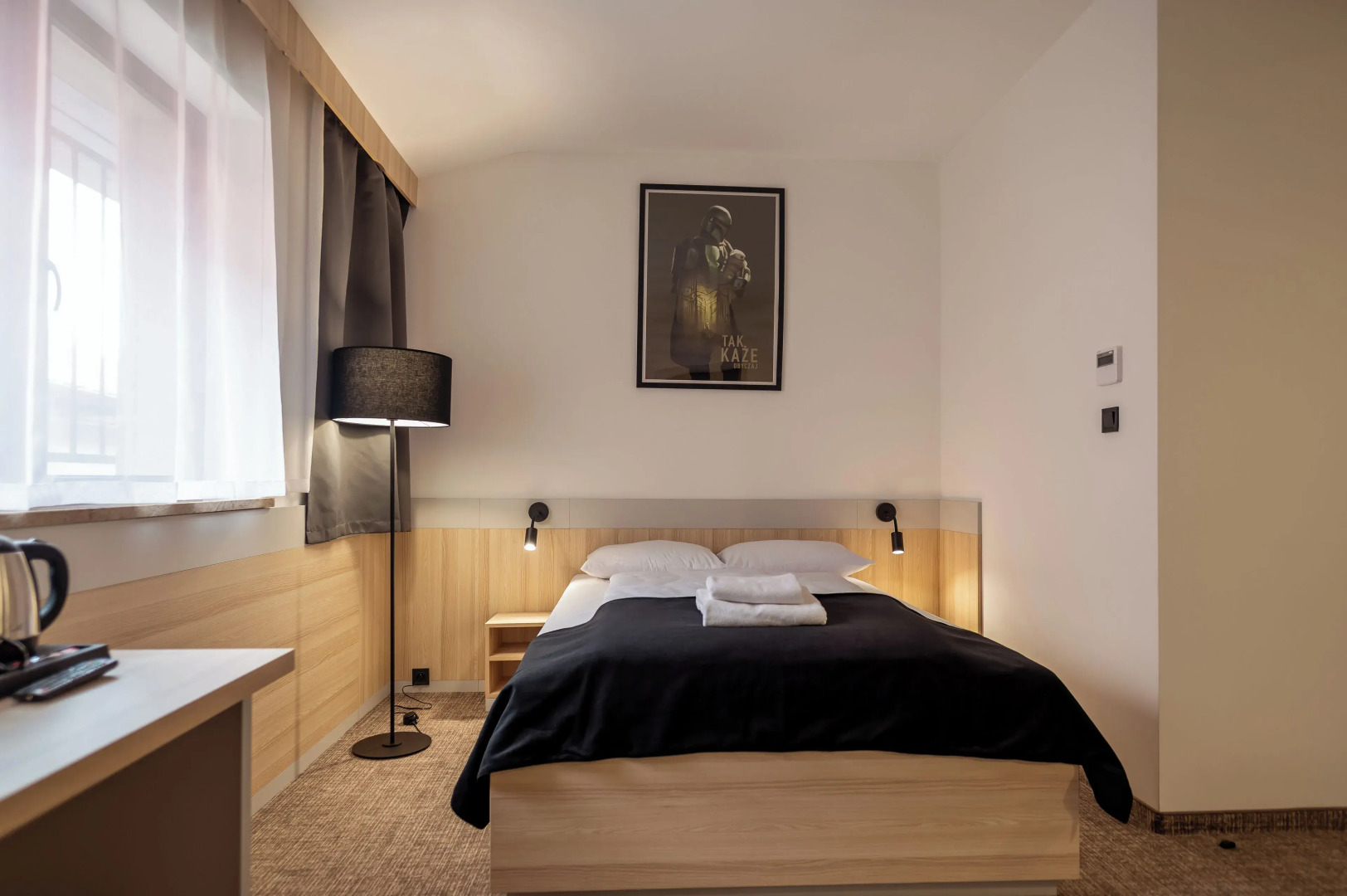 Hotel i Restauracja Dworski