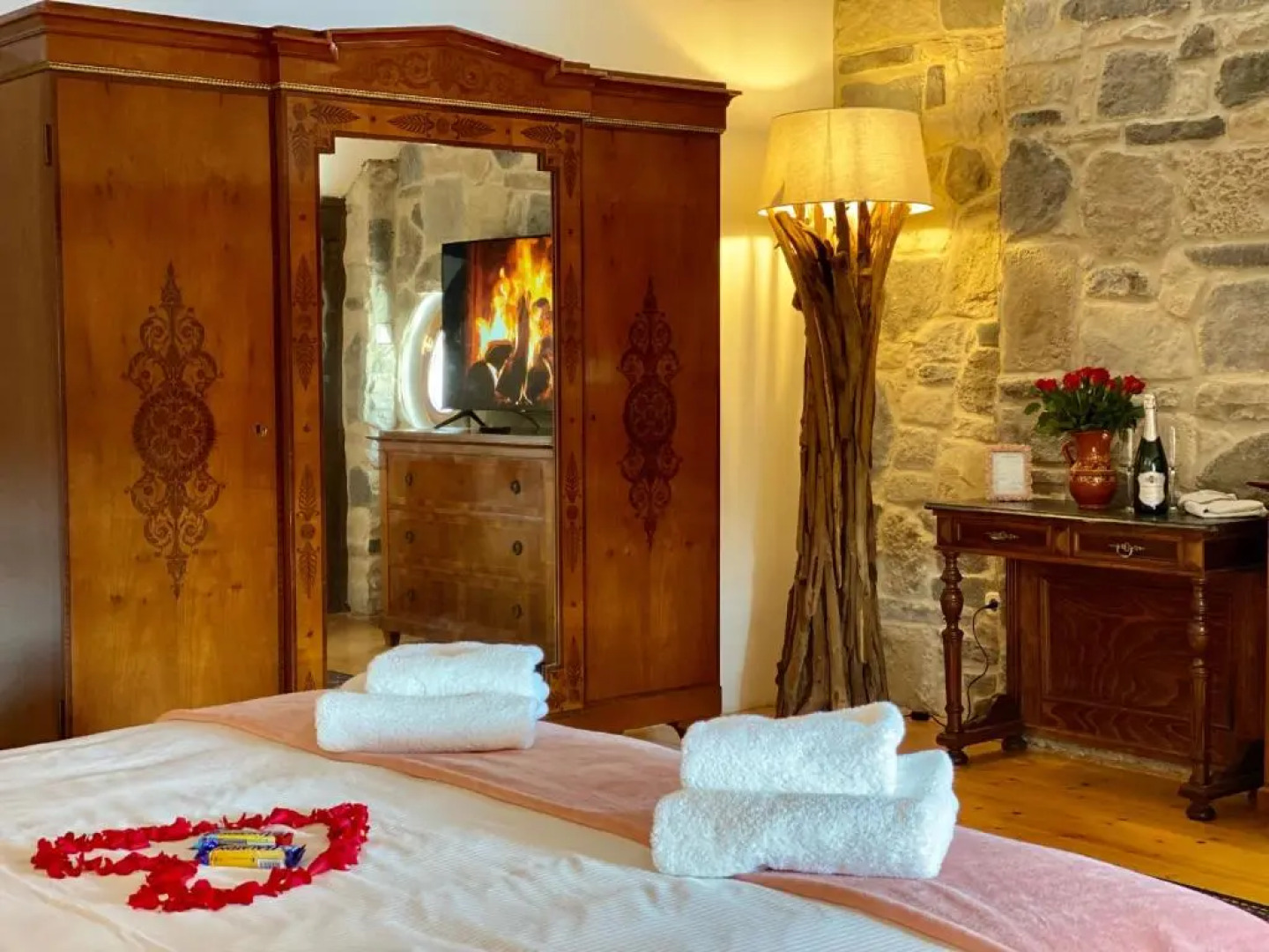 The Houses of History - anno 1830