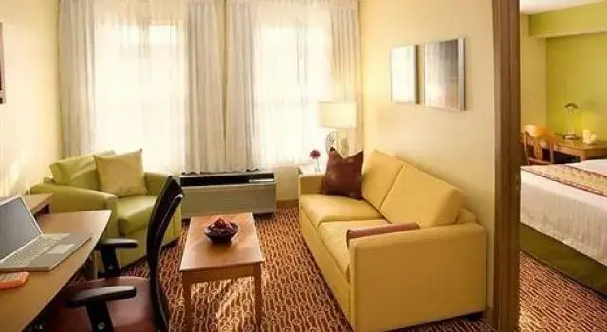 TownePlace Suites Newark Silicon Valley