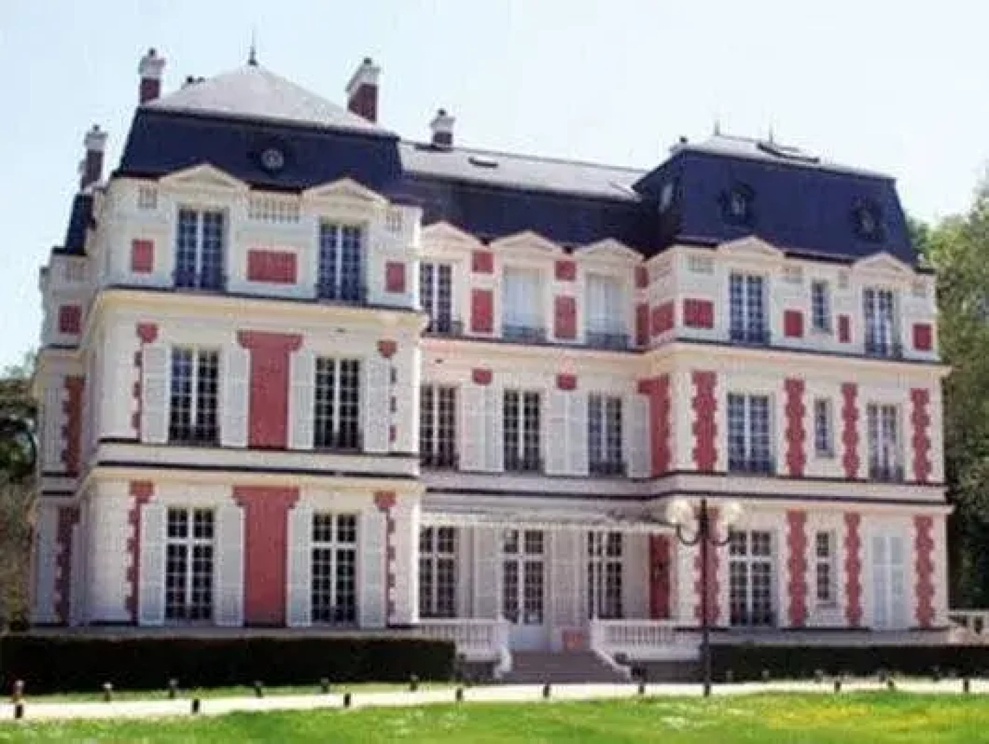 Domaine du Manet