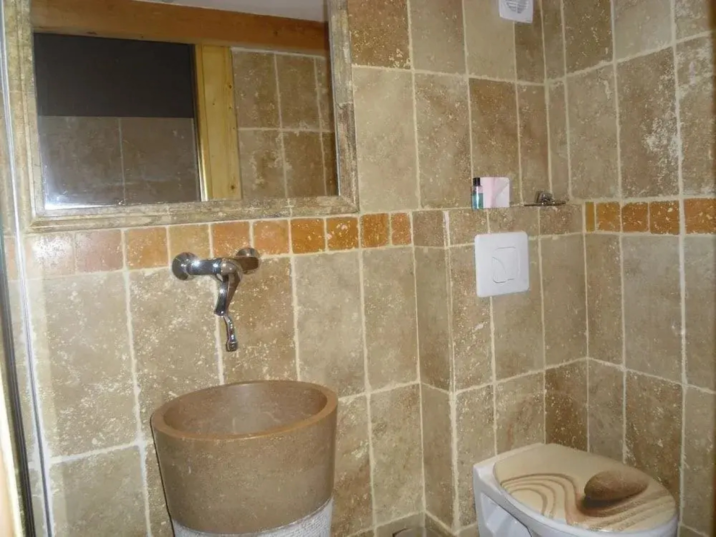 Domaine de Prefaissal