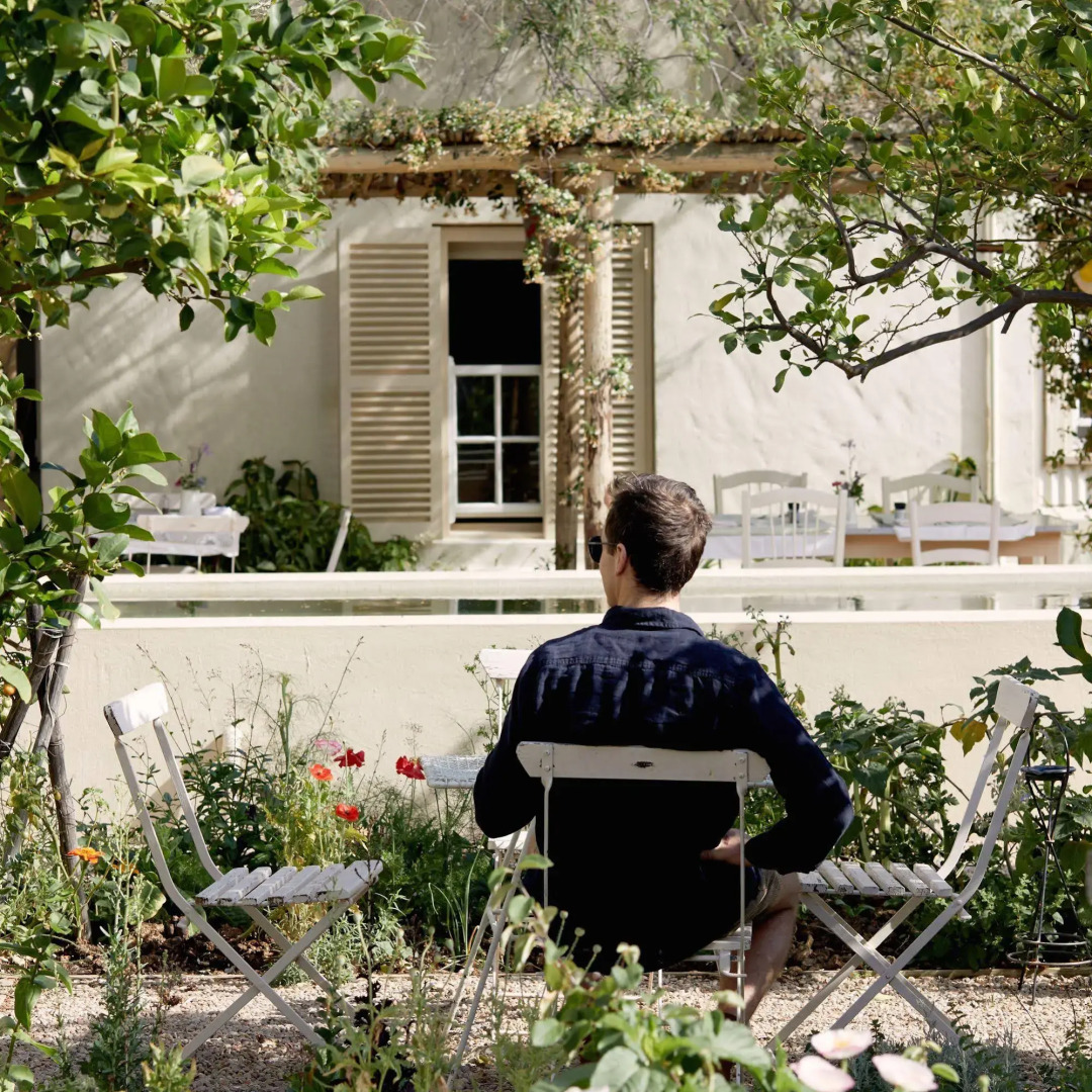 Prince Albert Country Stay