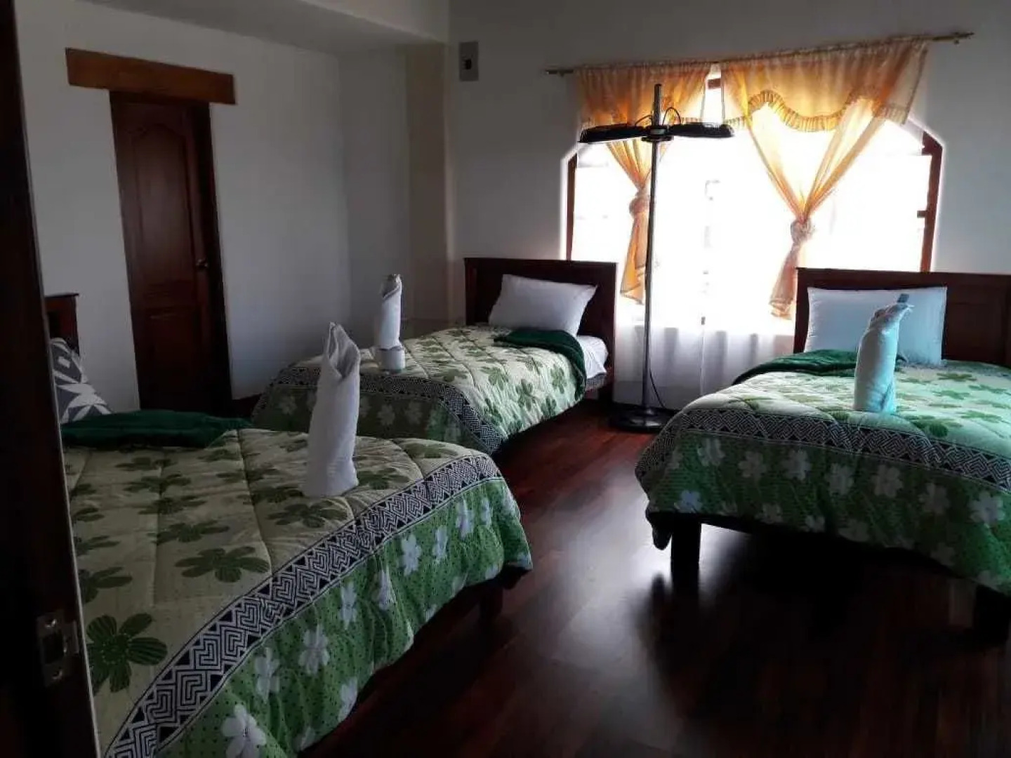 Martita's house hostal