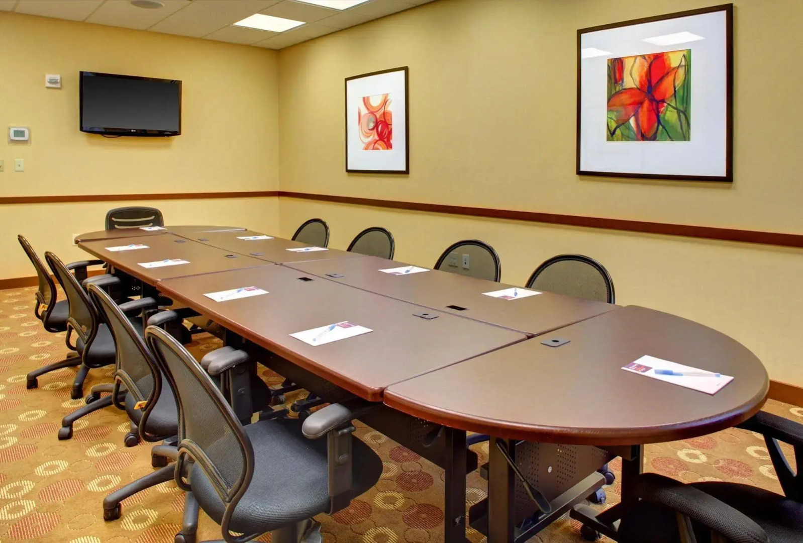 Hyatt Place Ft. Lauderdale Airport & Cruise Port