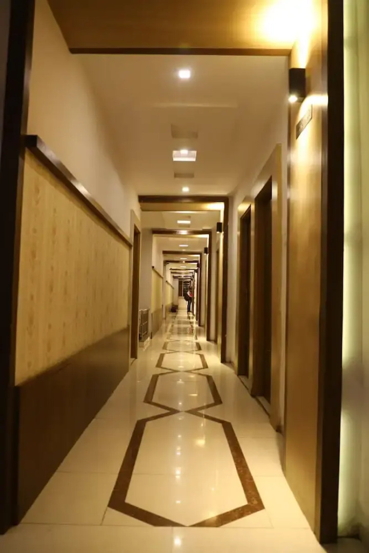 Hotel Manaal Pithampur