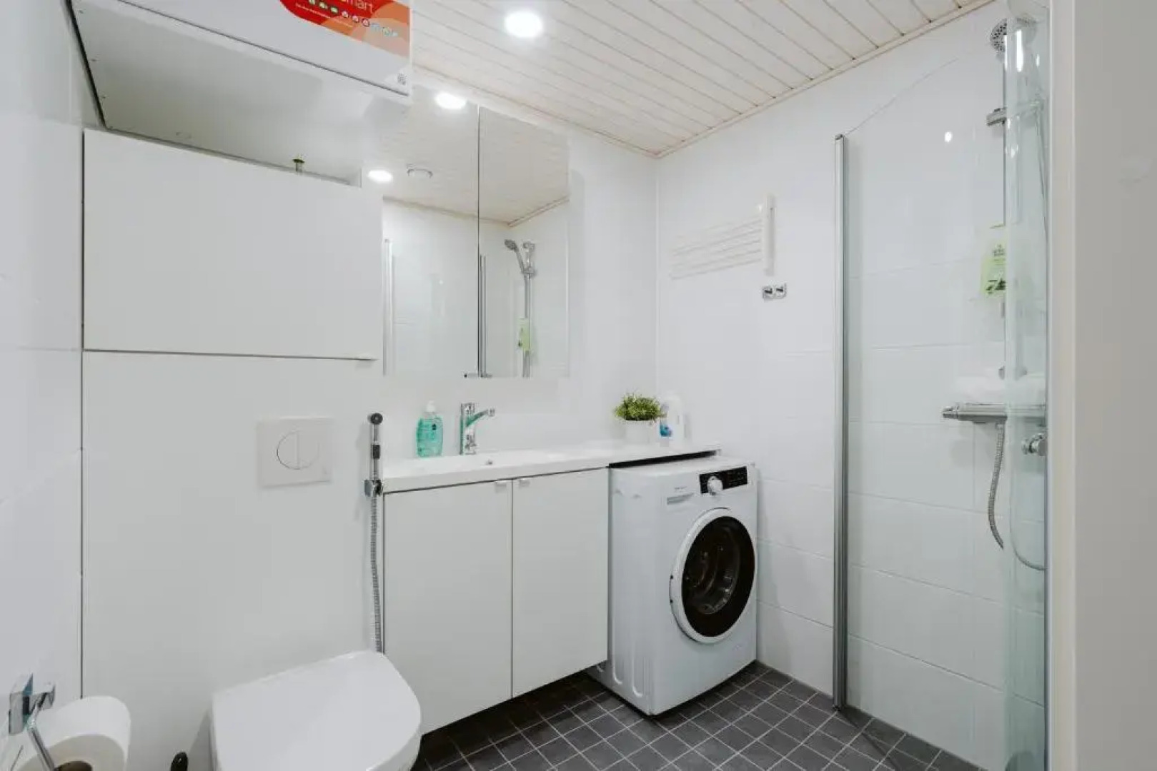 Hiisi Homes Turku Elin Sagerin kuja