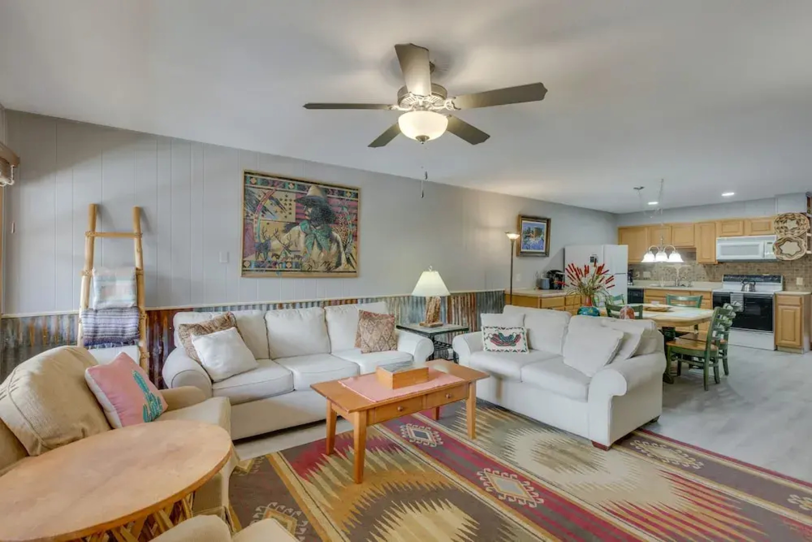 Red River Ski Condo on Main St - Mtn View!