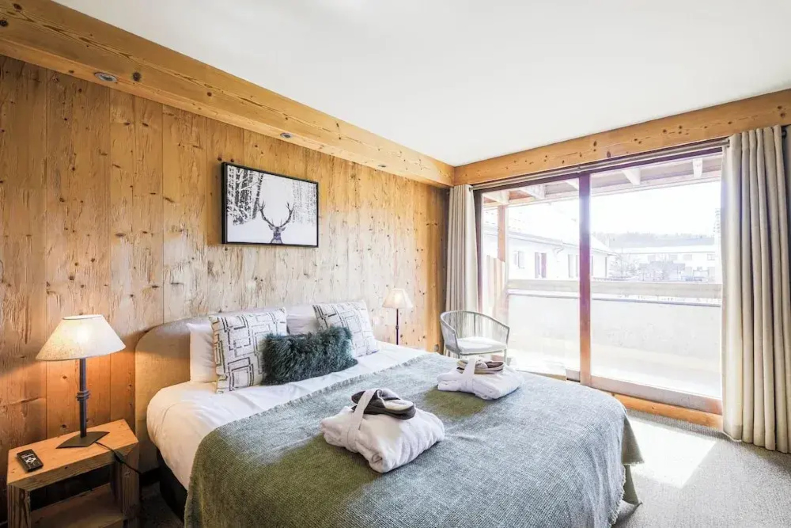 Hôtel et SPA Les Clarines