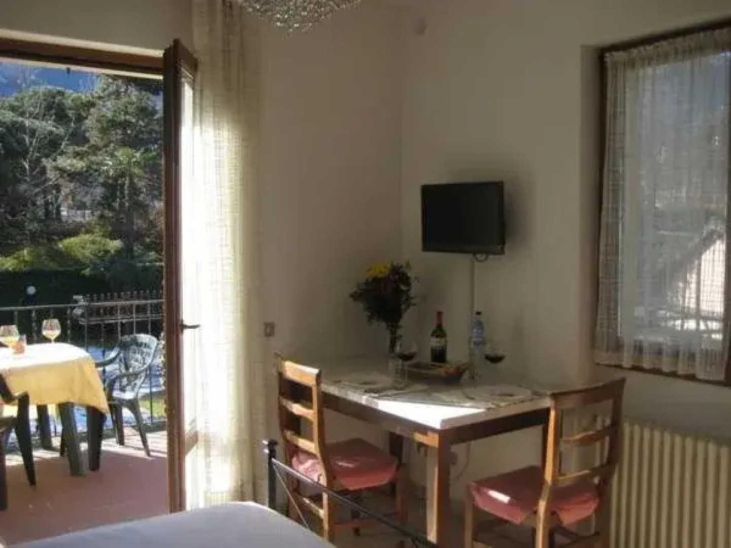 Residence Villa Margherita