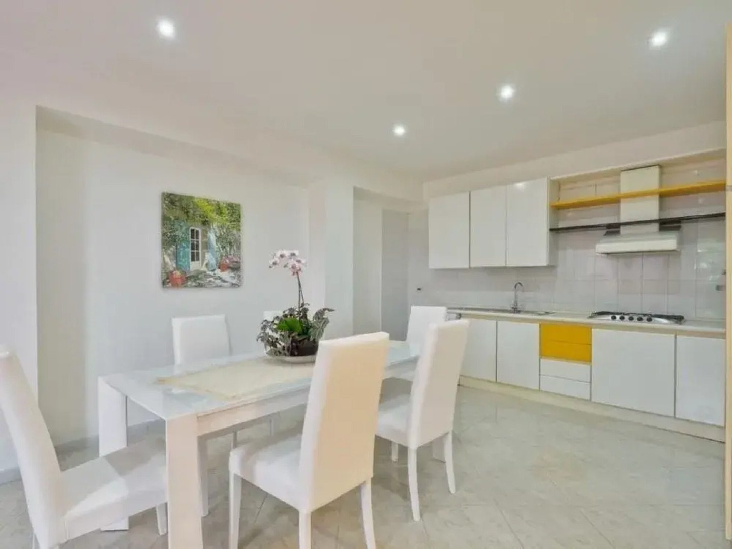 Casa Vacanze Villa Liotta