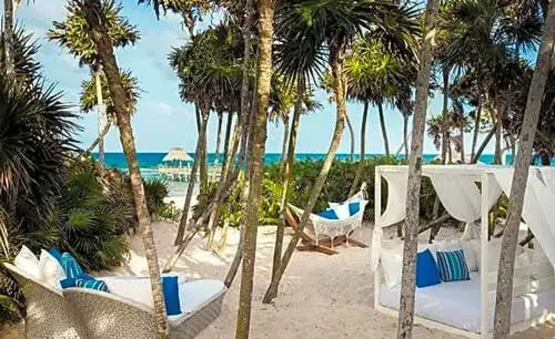 RM, The Mayan Palace Suites, Vidanta in Riviera Maya