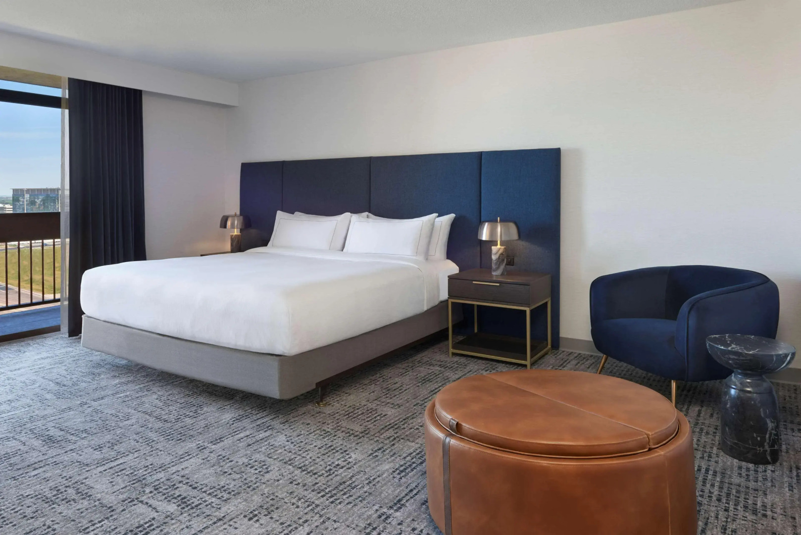 Hilton Mississauga/Meadowvale