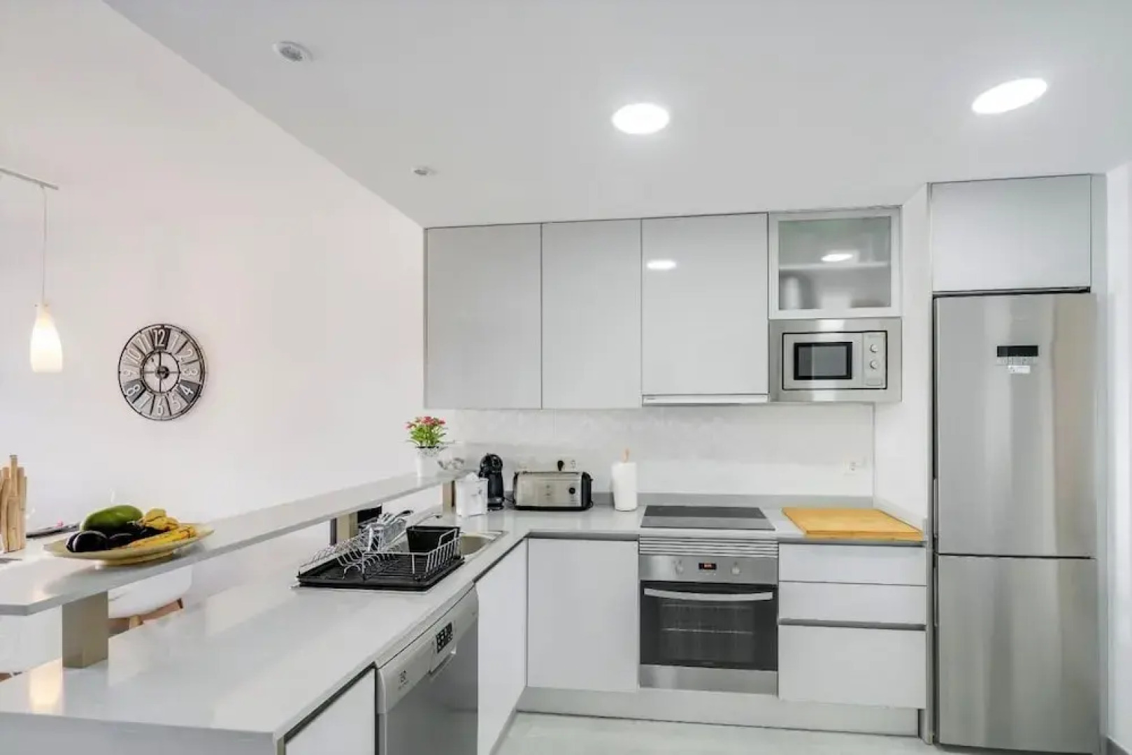 Apartamento Casa Felicidad