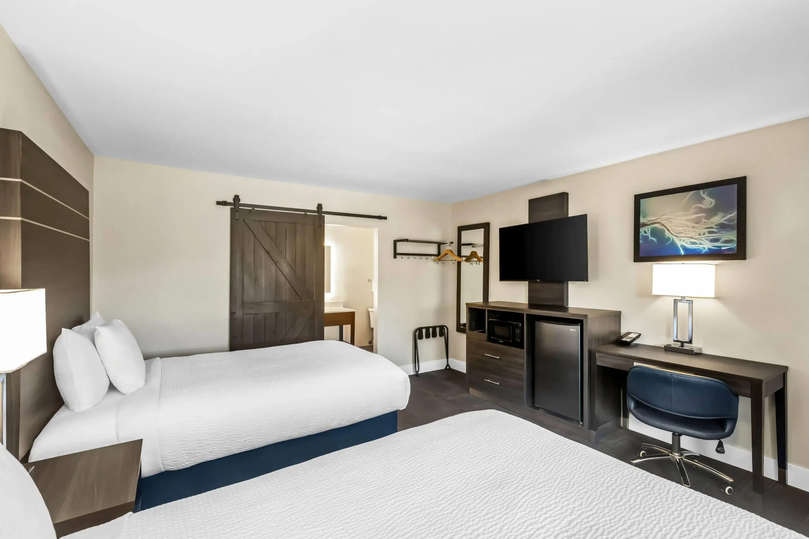 Travelodge by Wyndham Santa Rosa Wine Country