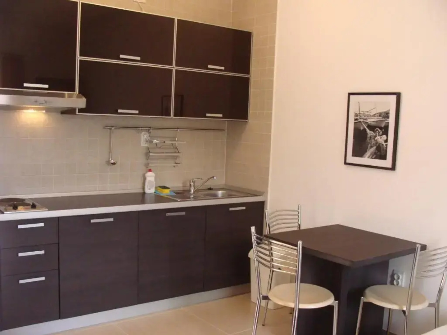 Apartments Alessandra