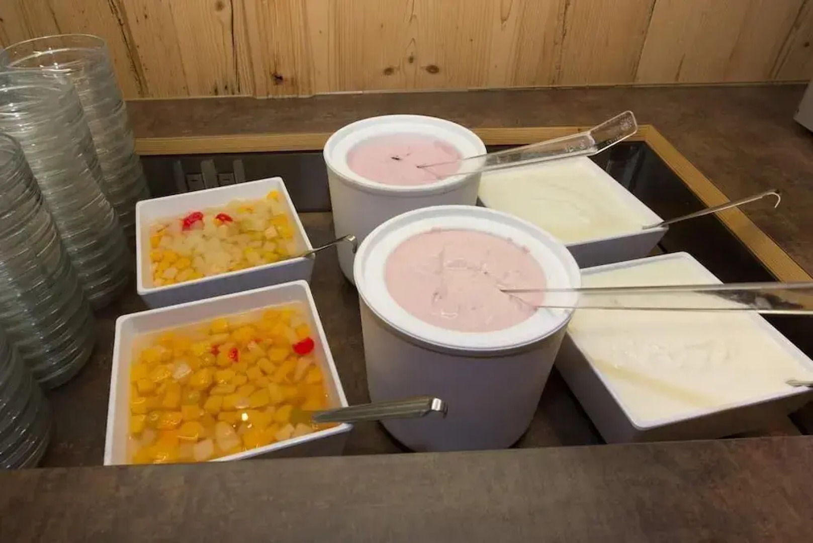 Alpen Appartements Lärchenhof