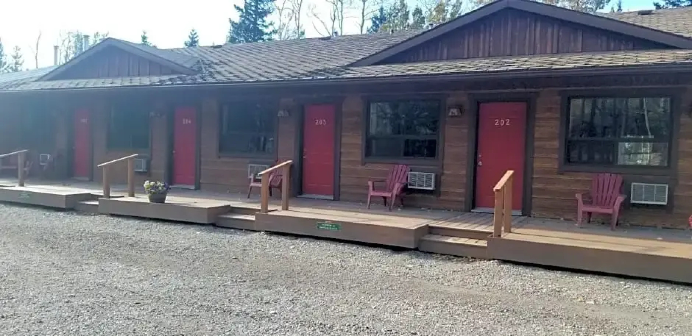 Jasper Gates Resort and RV