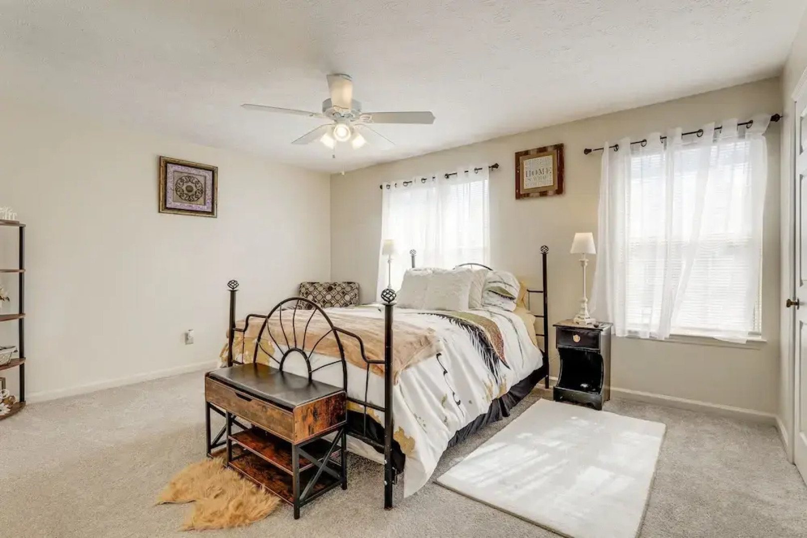 Georgia Townhome - 3 Mi to Stone Mountain Park!