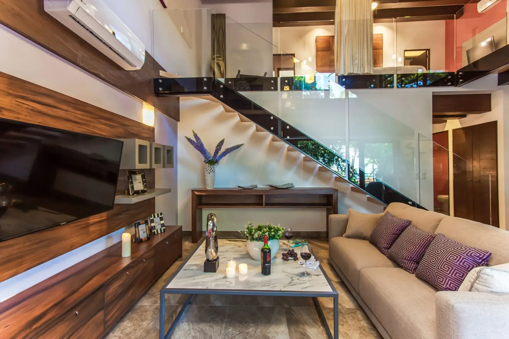 Pinnacle Resorts 220