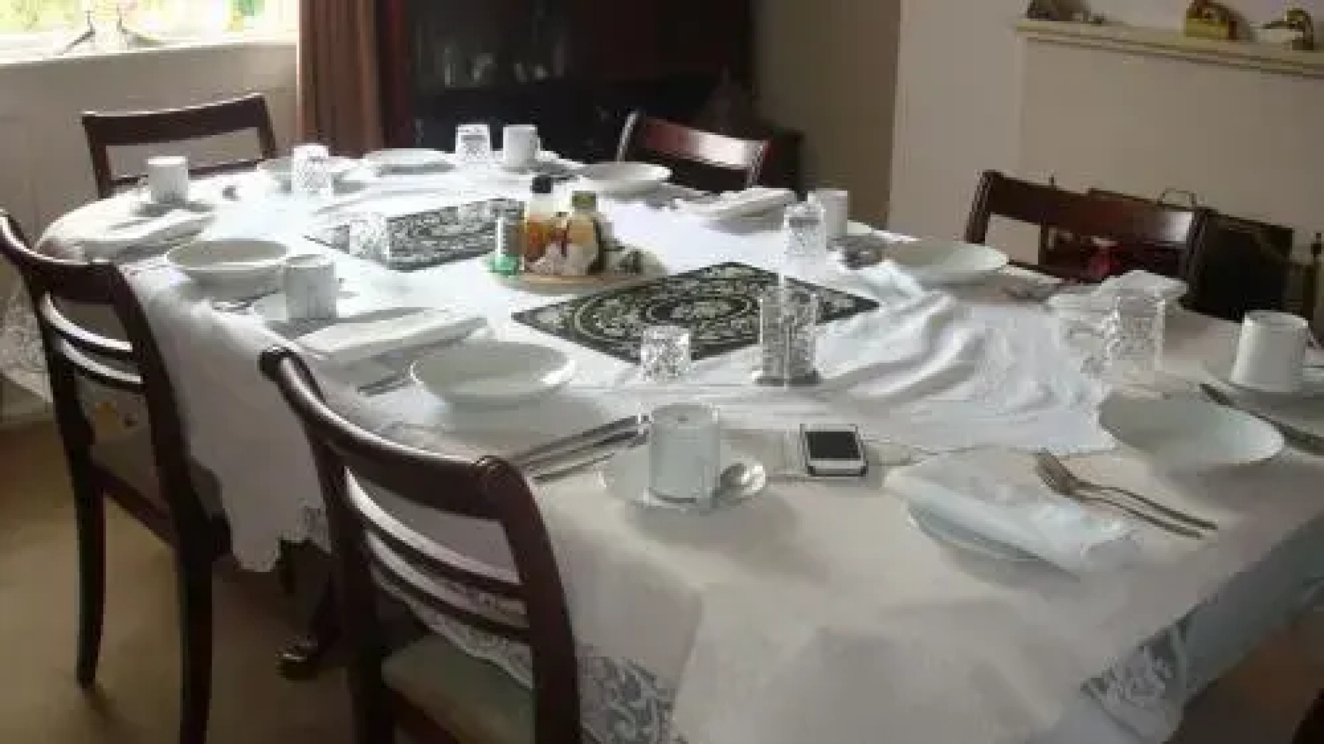 The Homestead Bed & Breakfast