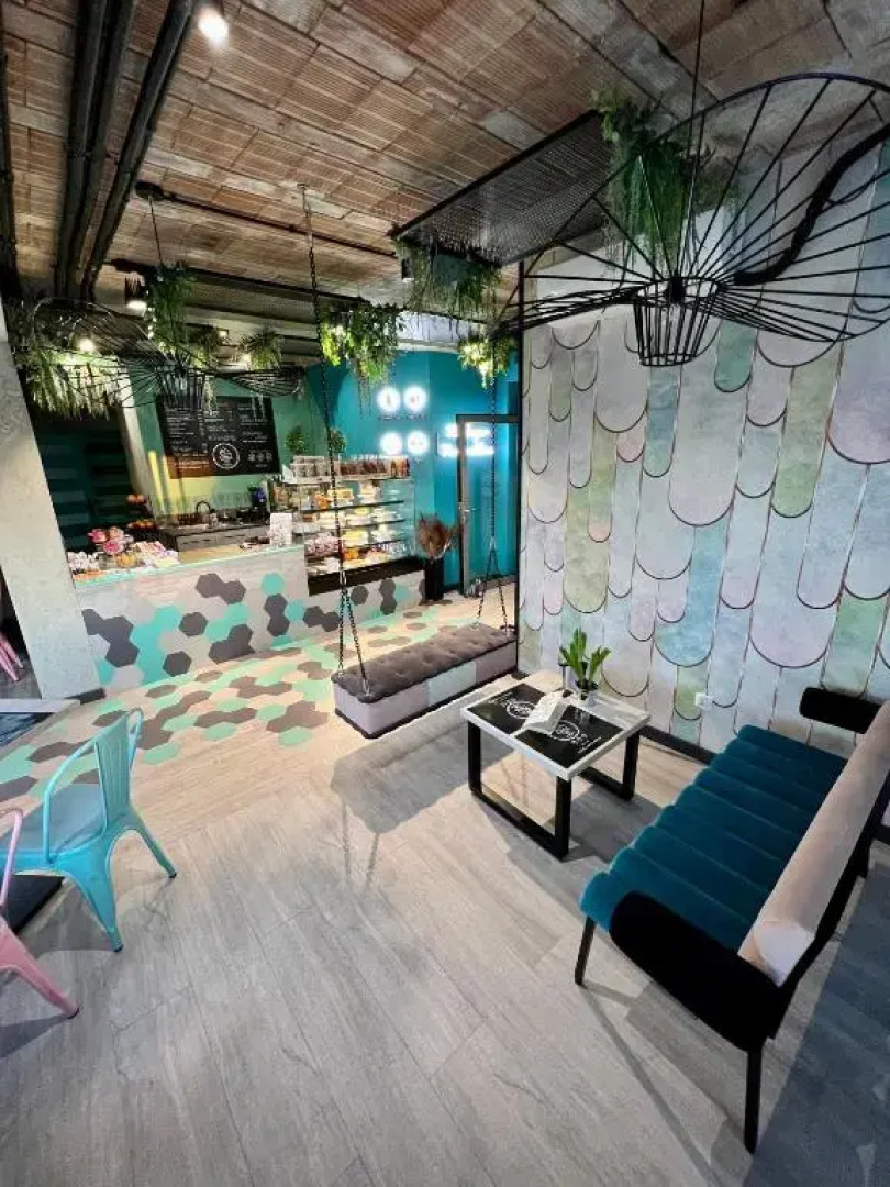 Global Home - Aparthotel - No Contact Check in