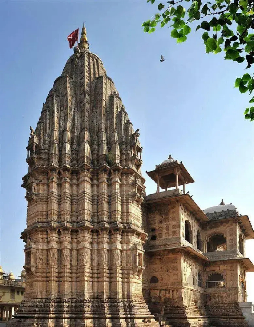 WelcomHeritage Umed Bhawan Palace