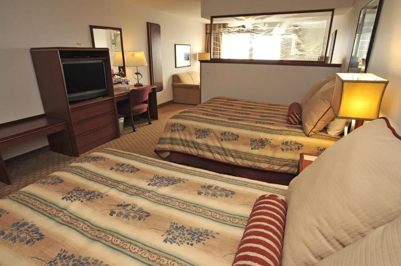 Shilo Inn Suites Hotel - Ocean Shores