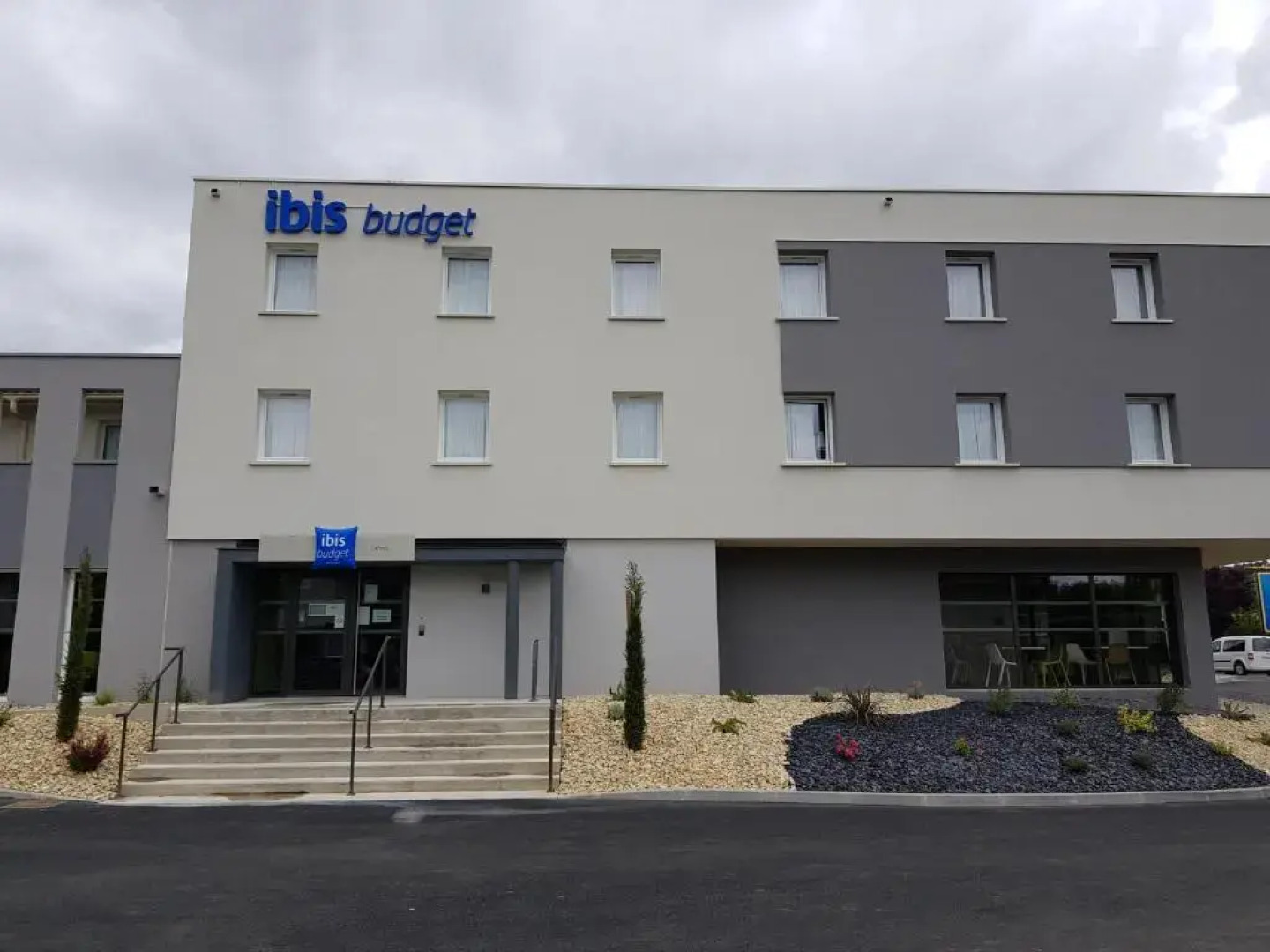ibis budget Cahors