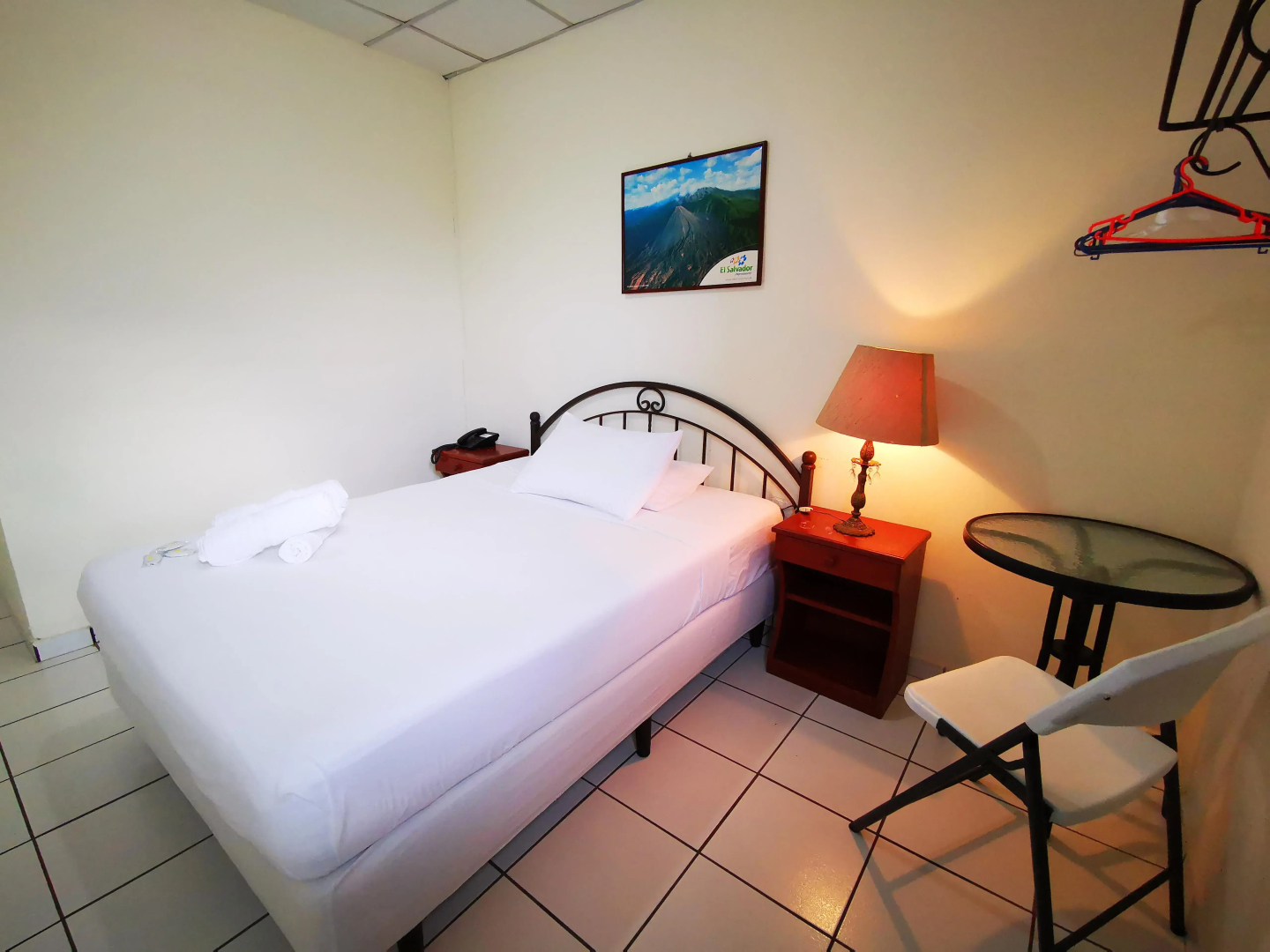 Hotel Armonía Hostal