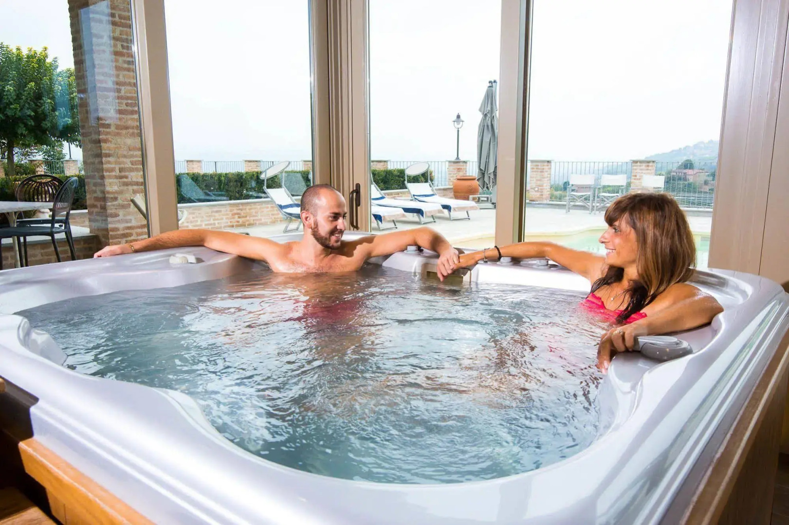 Antica Locanda SanPietro