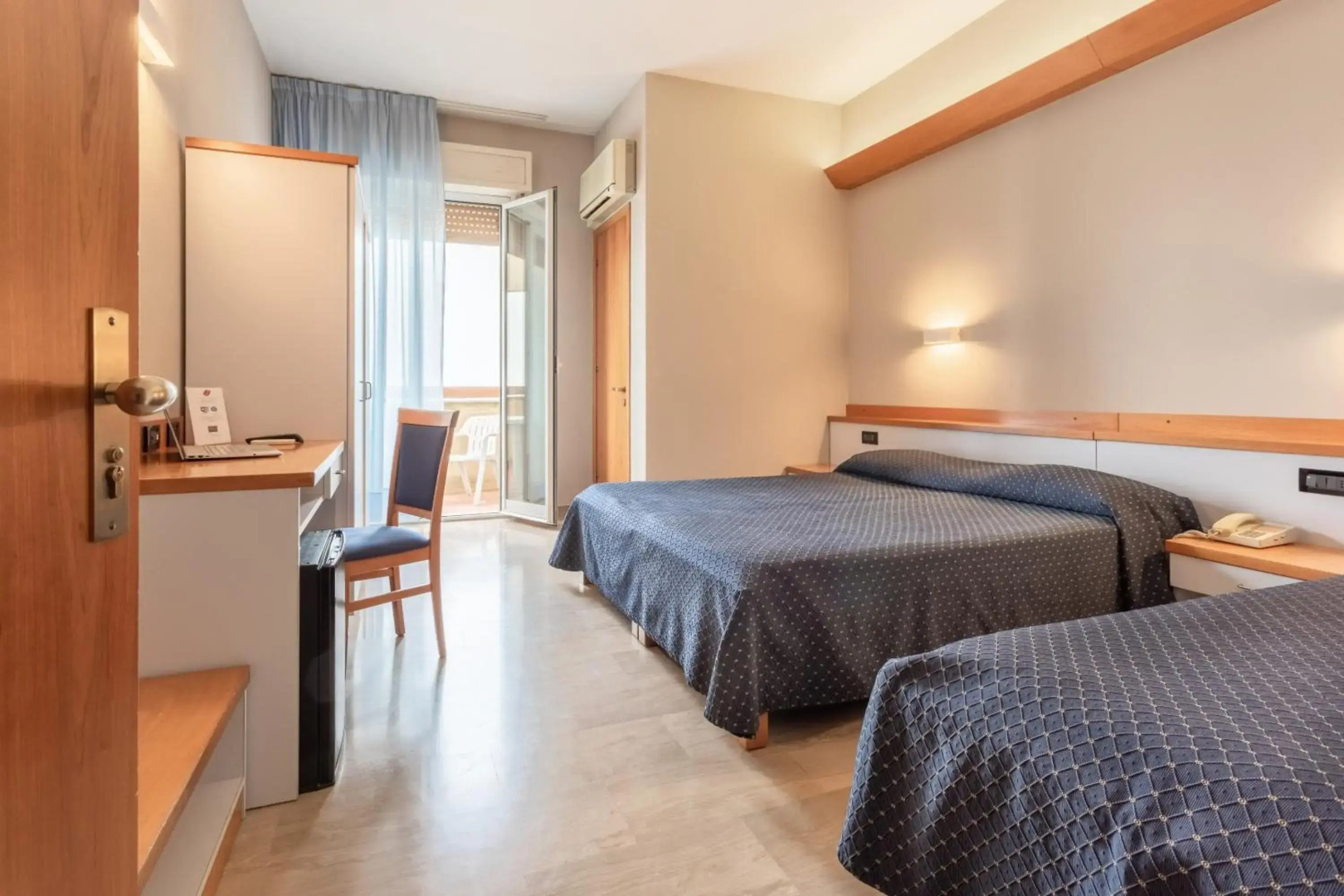 Hotel Touring Falconara Marittima