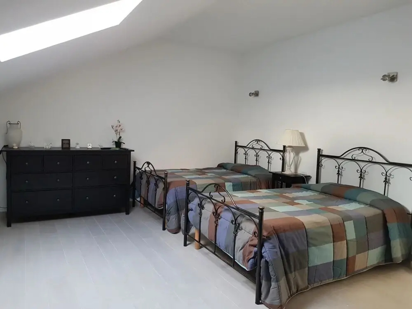 House With 4 Bedrooms in Santa Maria Apparente, With Enclosed Garden a