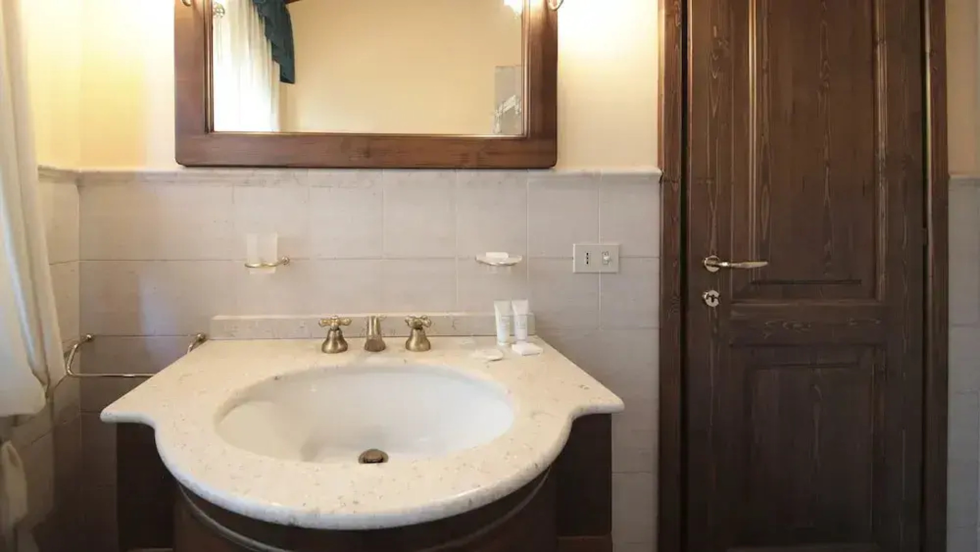 Italianway - T'Allicon Charming House