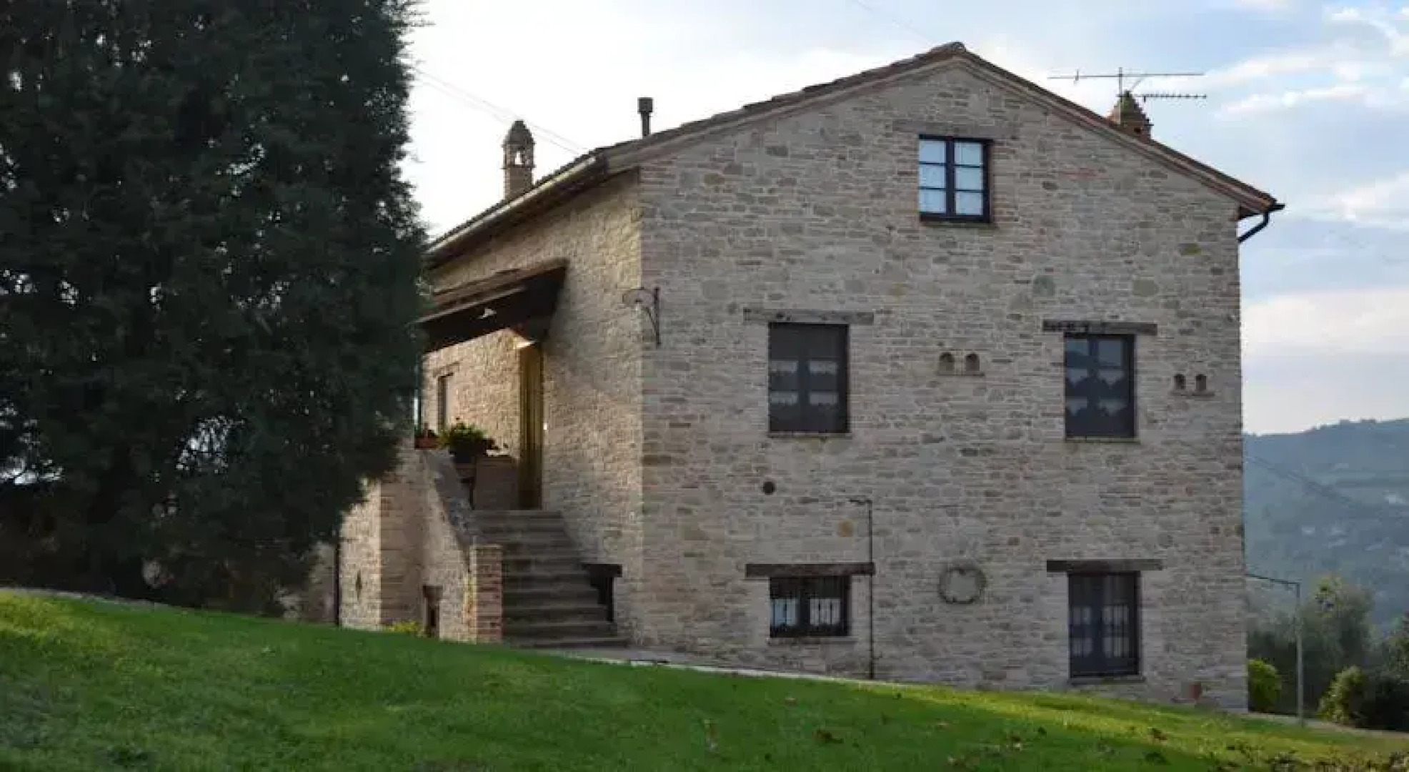 Casa dei Tulipani