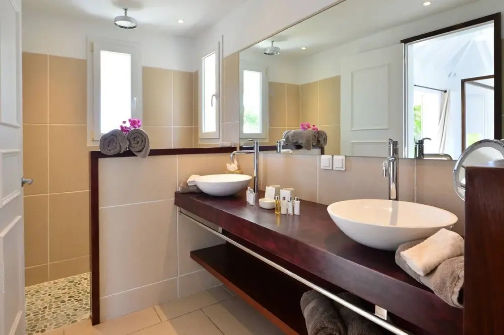 Villa Fleur de Cactus