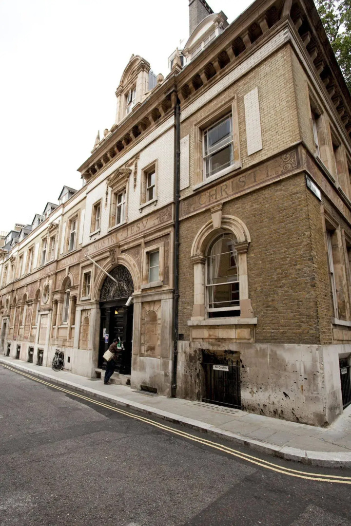 YHA London St Paul's - Hostel