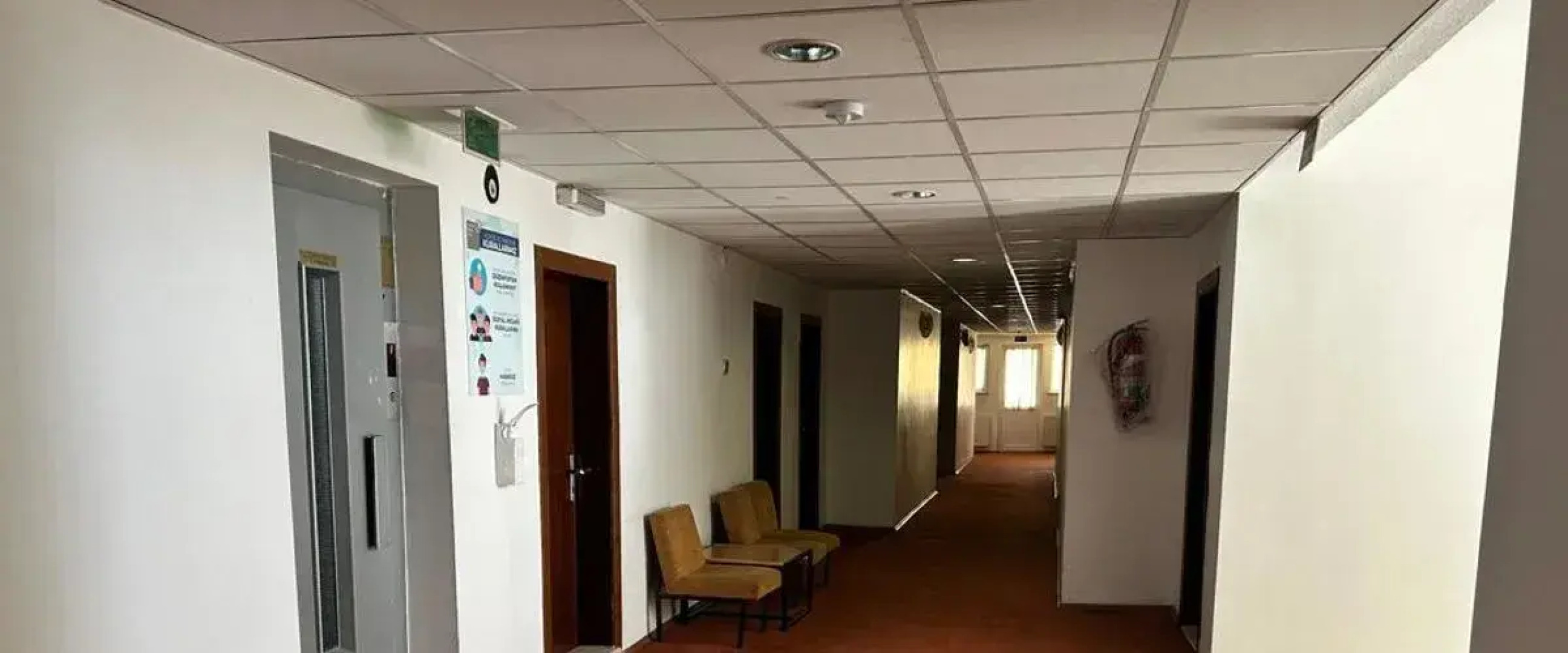 Cankiri Büyük Otel