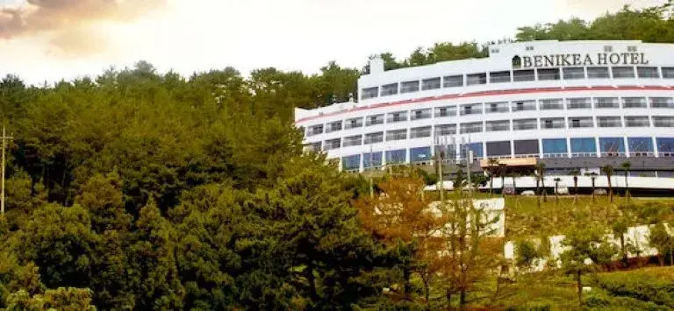 Benikea Hotel Geoje