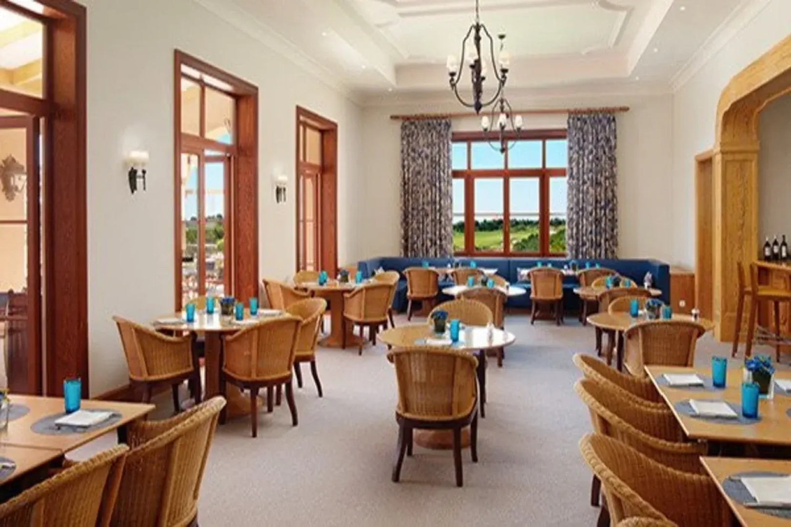 Monte Rei Golf & Country Club